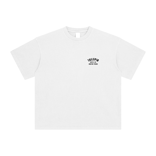 Cowboy Pump Cover T-Shirt