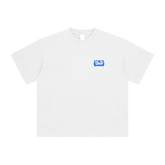 Sleeping Frenchies T-Shirt