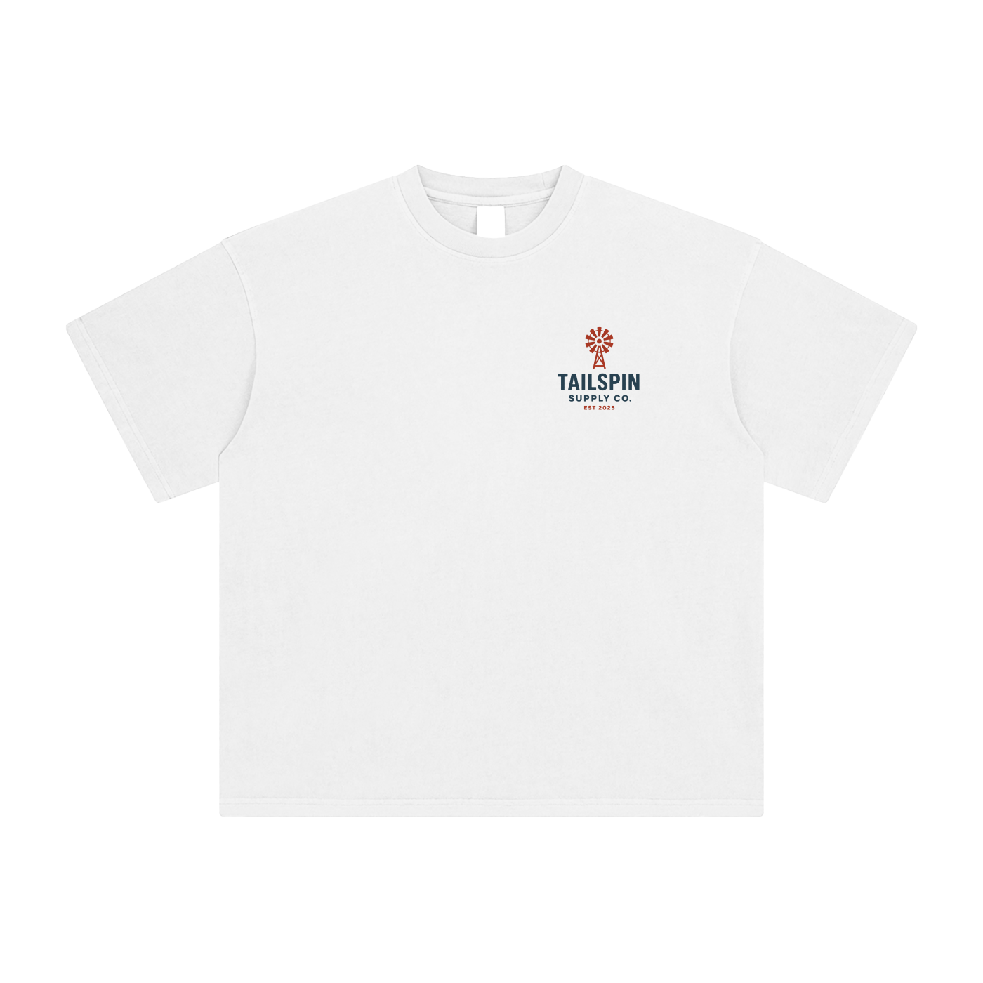 Fredericksburg Texas Hill Country T-Shirt