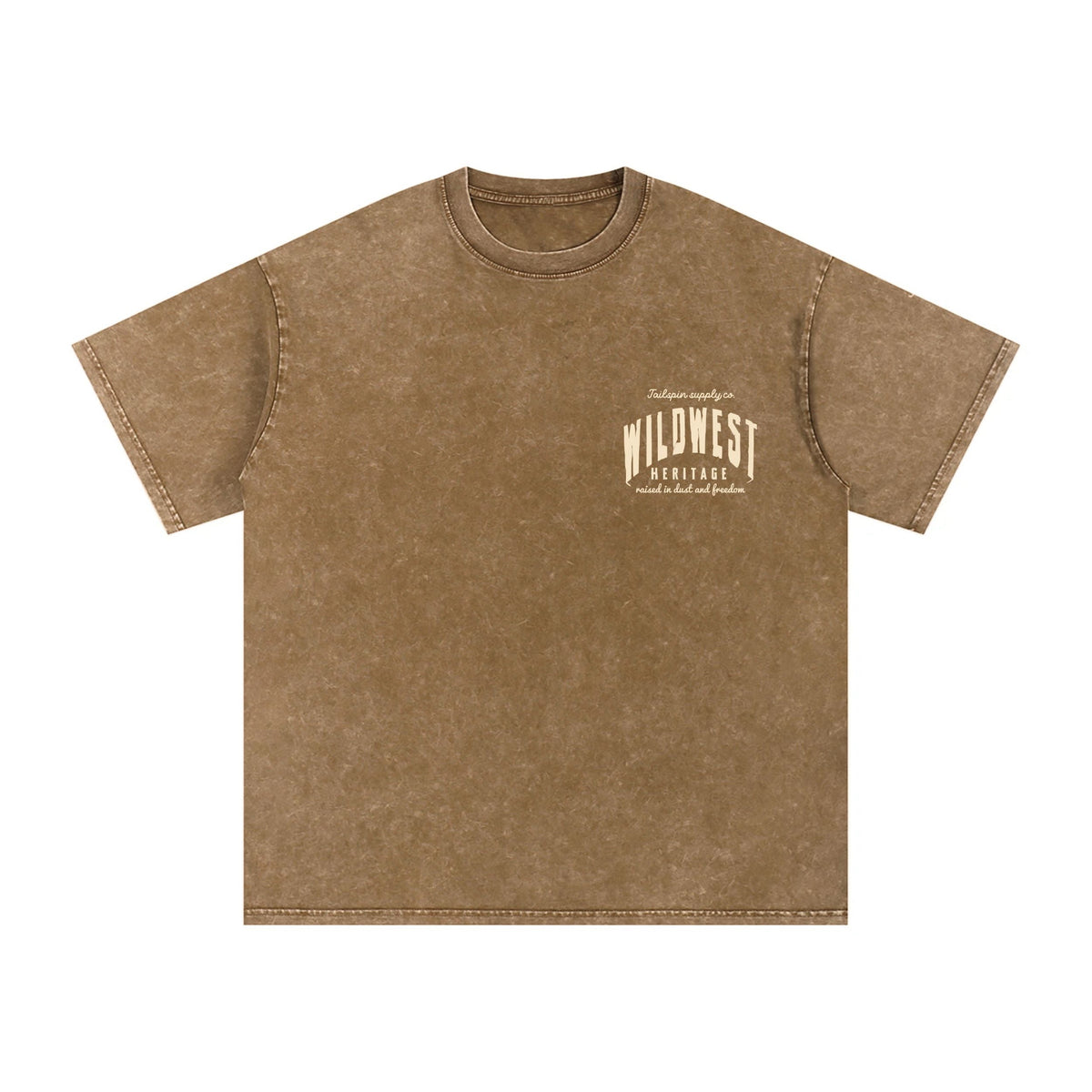 Wildwest Heritage T-Shirt