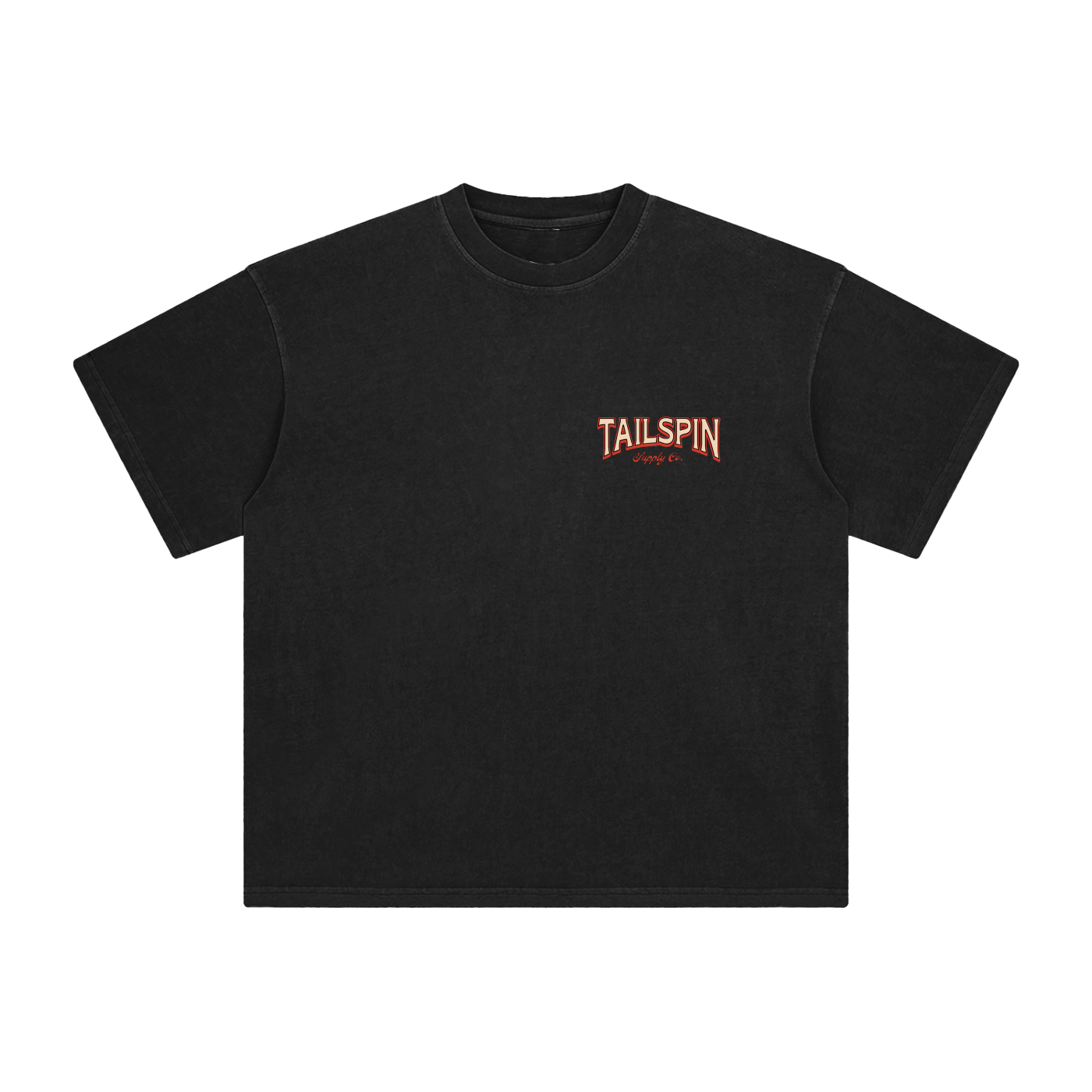 Austin Bat City Bridge T-Shirt