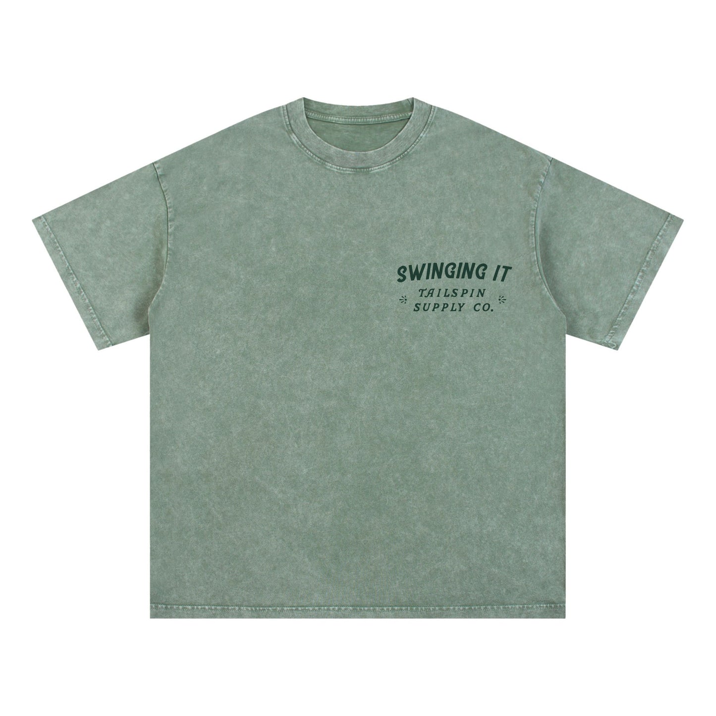 Swinging It T-Shirt