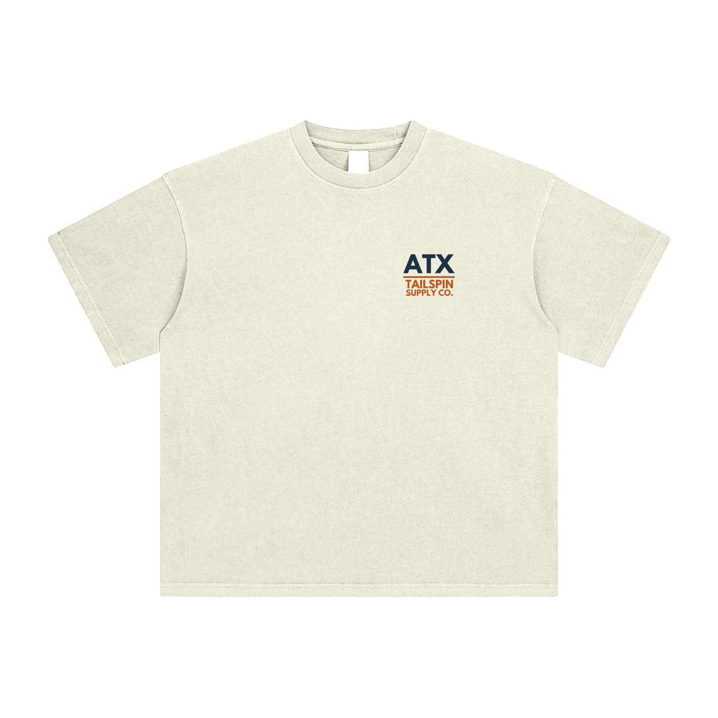 ATX State Capitol T-Shirt