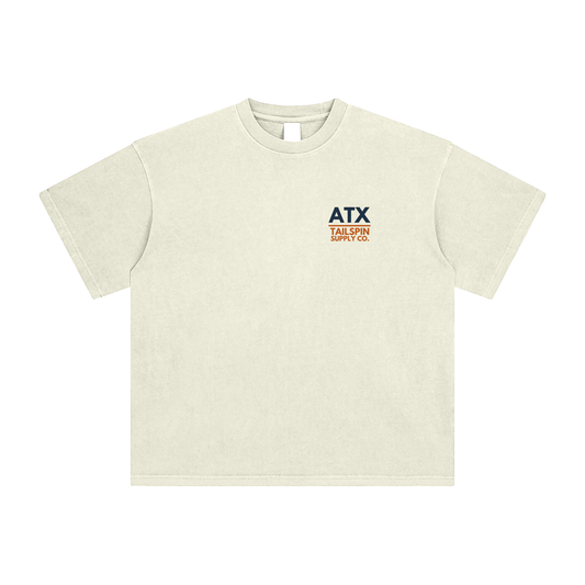 ATX State Capitol T-Shirt 2.0