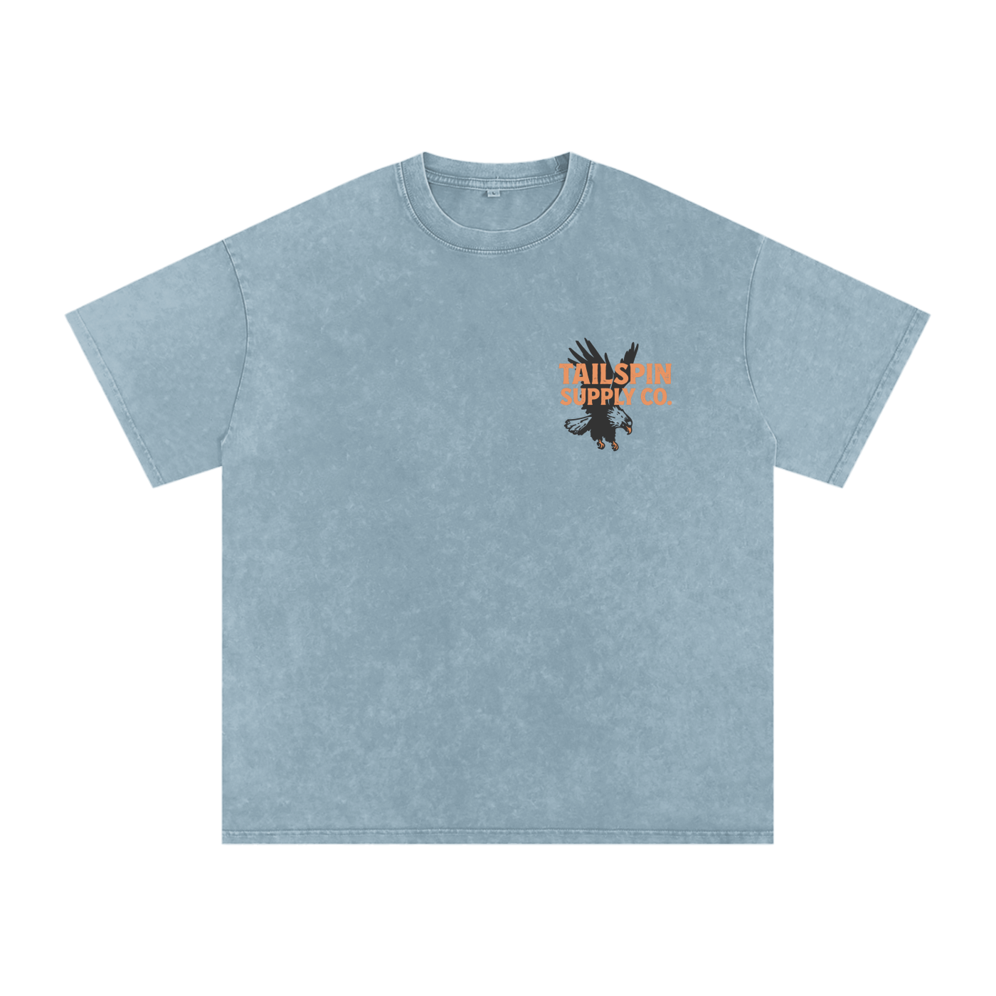 Born & Raised T-Shirt