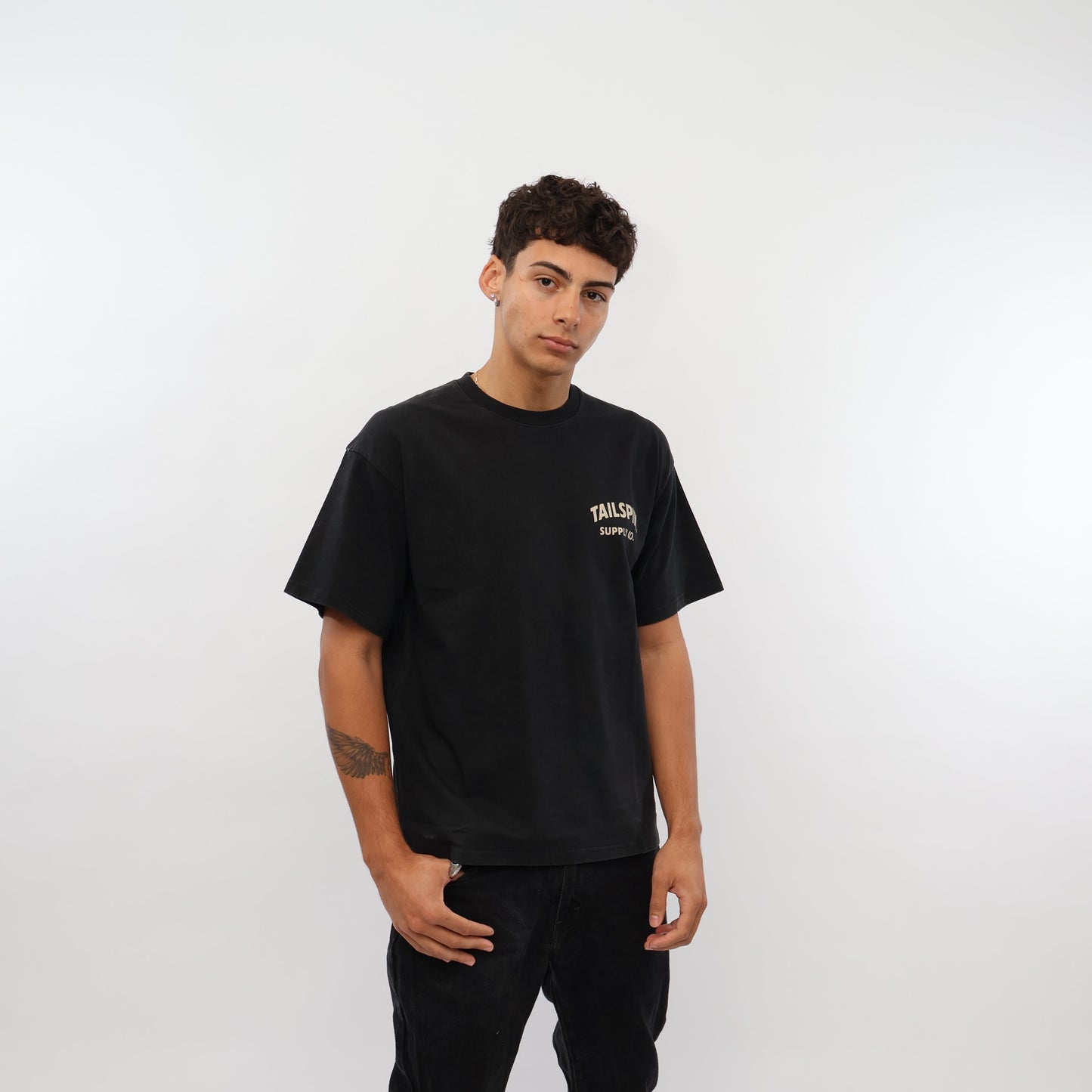 Lake Austin Ski Shores T-Shirt