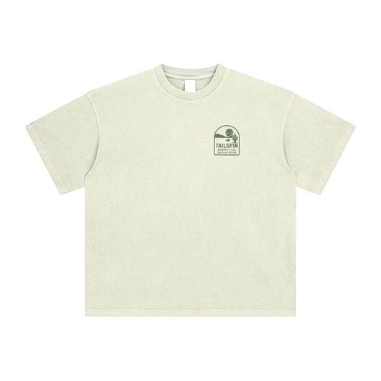 Hill Country Roads T-Shirt
