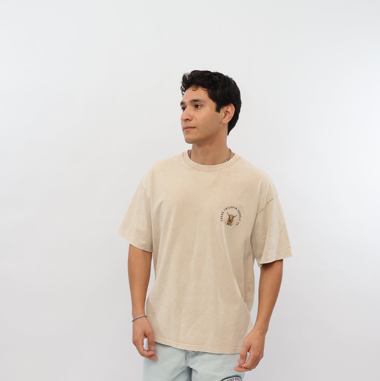 Texas Longhorn T-Shirt