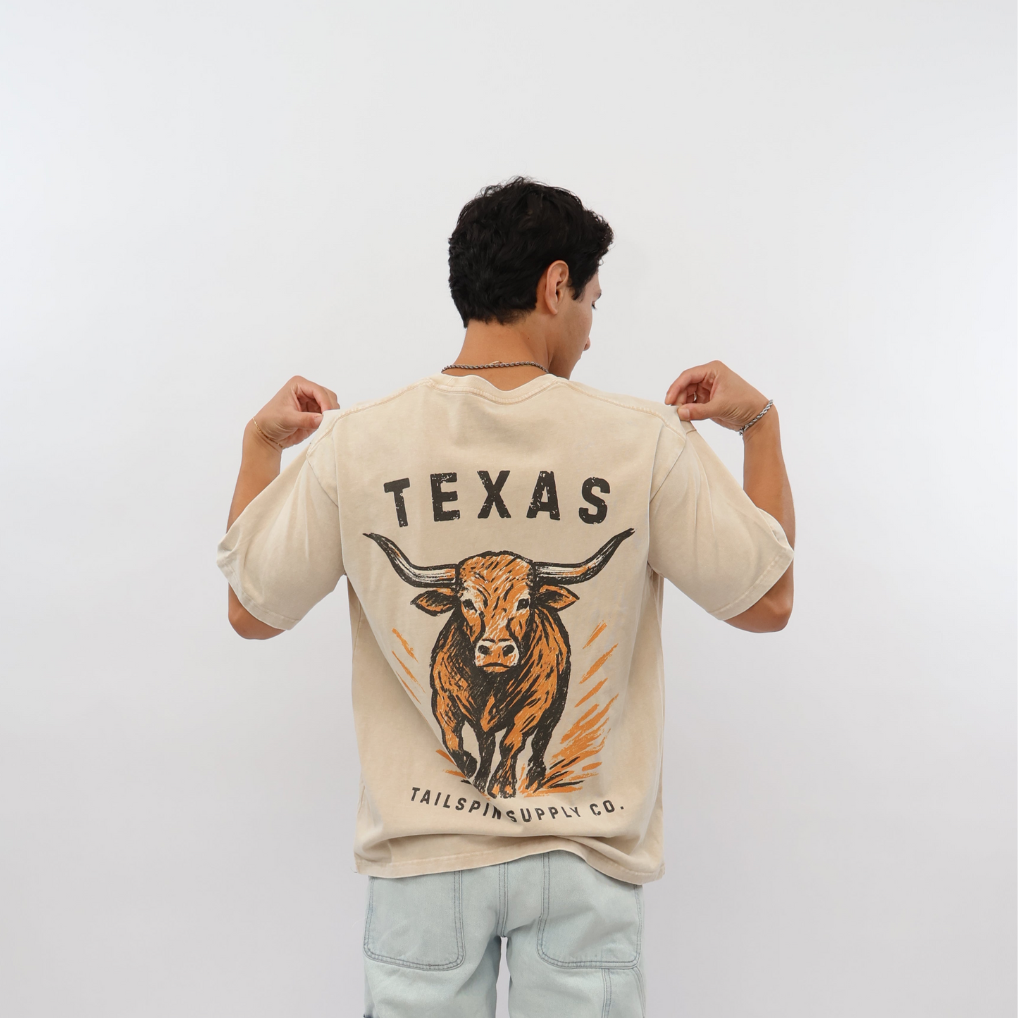 Texas Longhorn T-Shirt