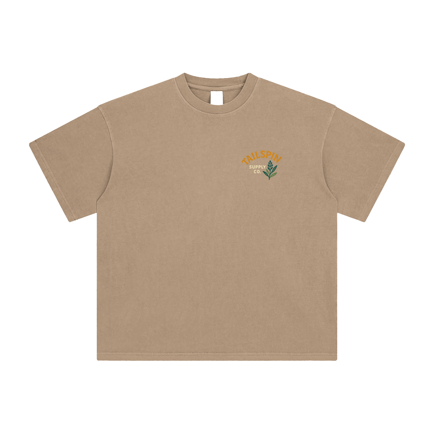 ATX Austin Texas T-Shirt