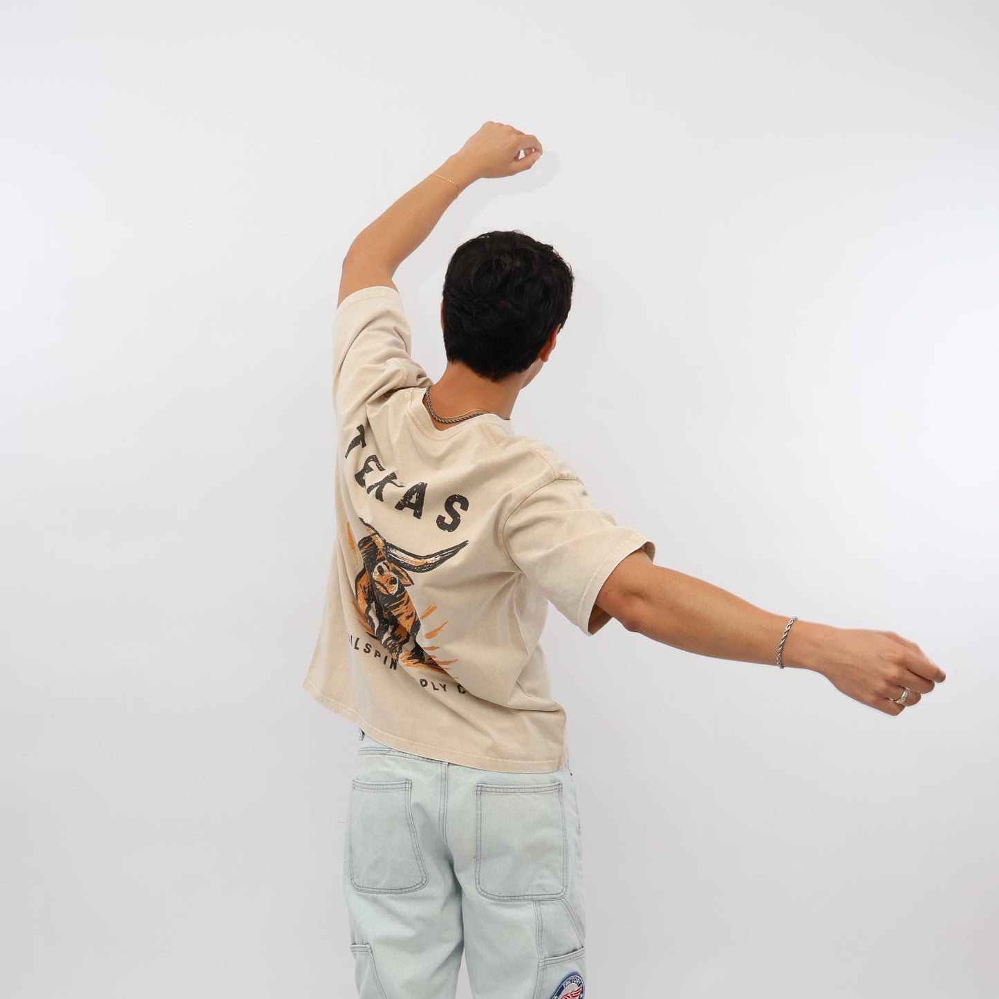 Texas Longhorn T-Shirt