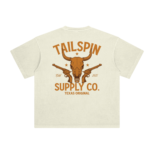 Tailspin Texas Original T-Shirt
