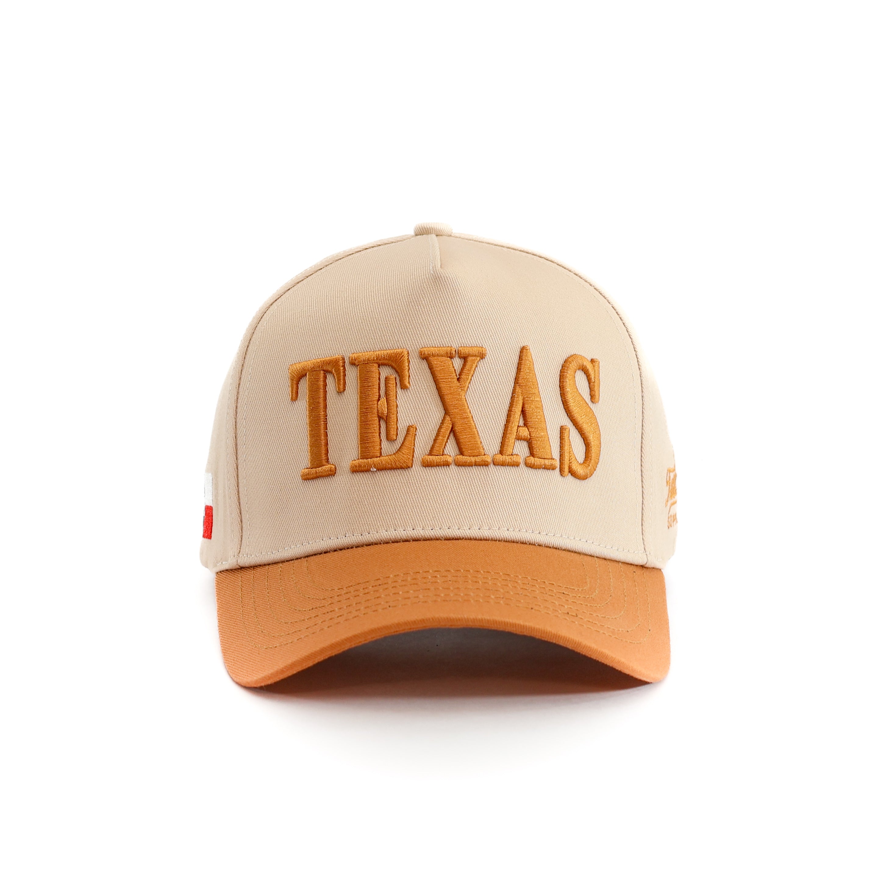 TEXAS USA フリンジ付きスエードチャップス Texas Hat | Burnt Orange Texas Game Day Snapback | Tailspin Supply