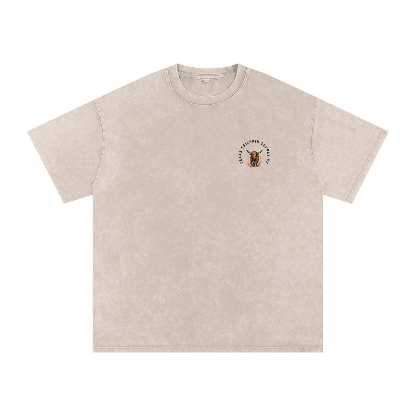 Texas Longhorn T-Shirt
