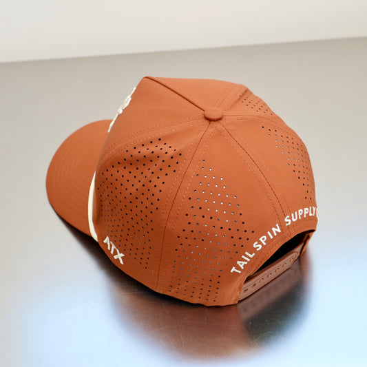 Country Clubbin' Performance Golf Hat