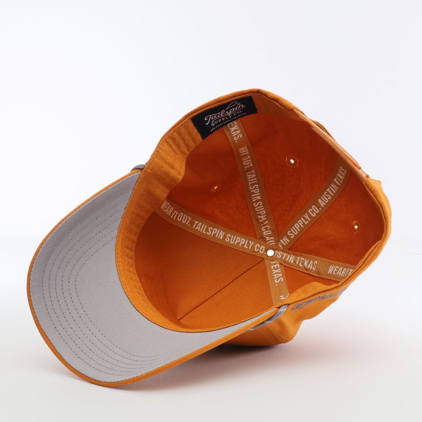 Live Music Capital Hat