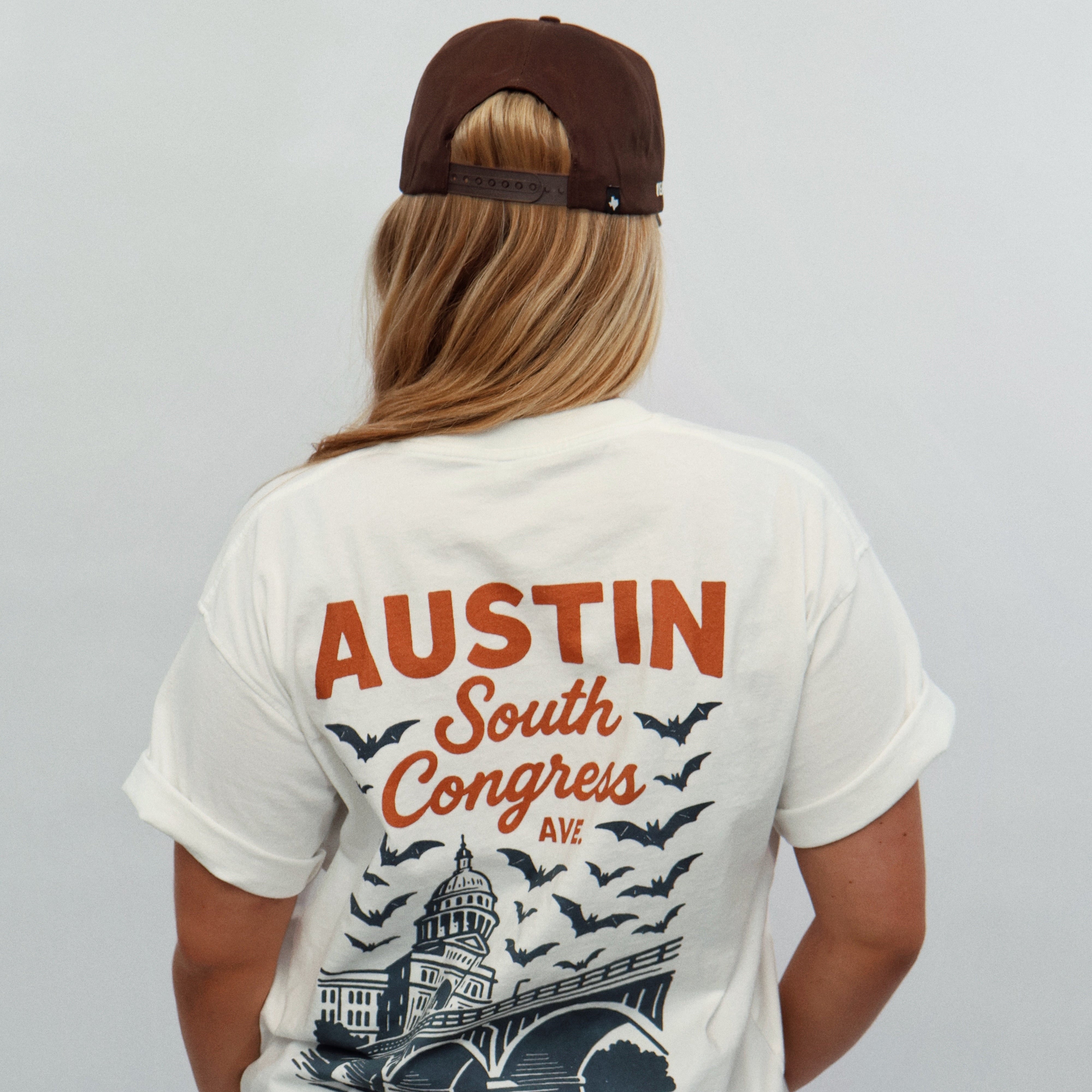 SoCo Bridge T-Shirt 2.0 – TAILSPIN SUPPLY CO.