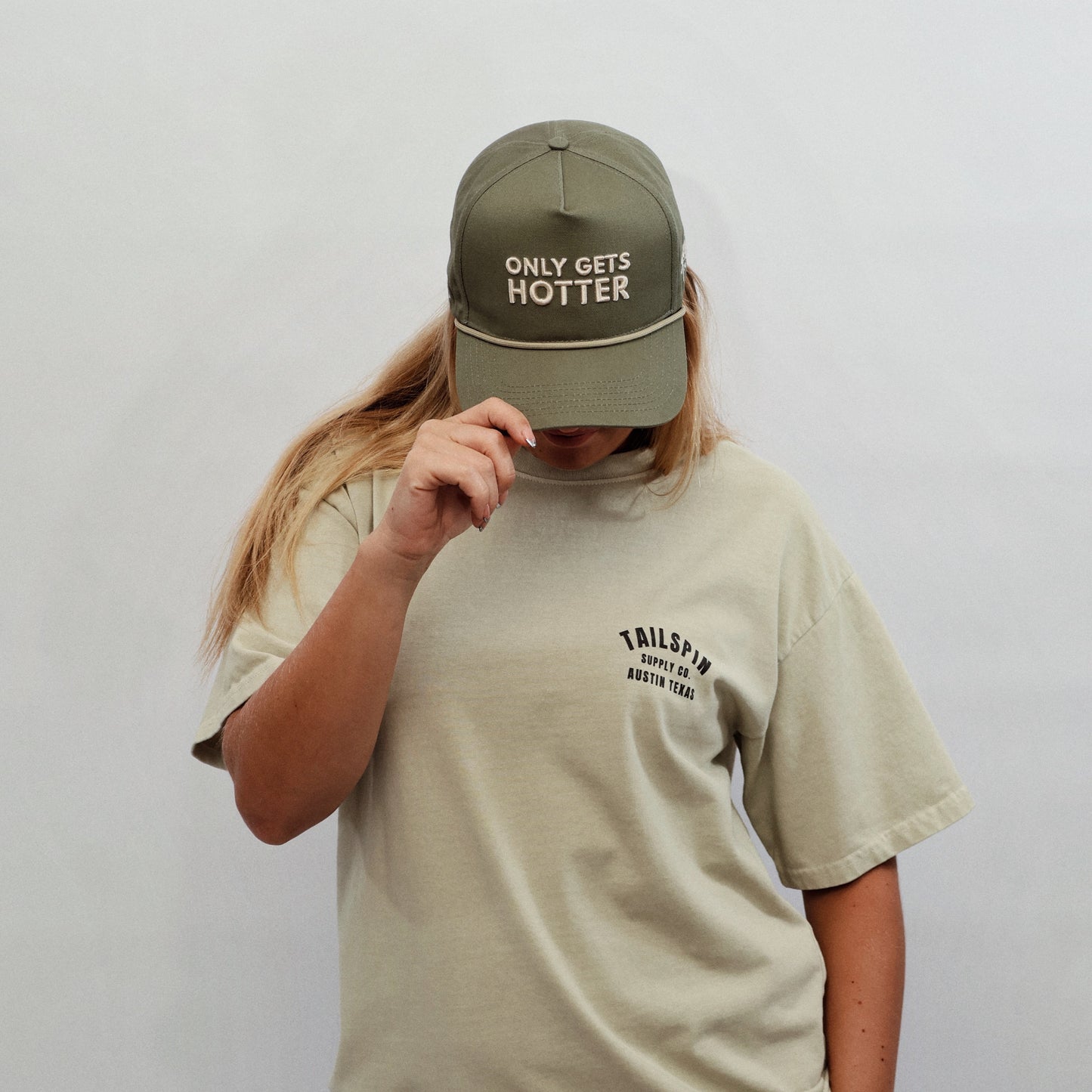 Tailspin Bat T-Shirt