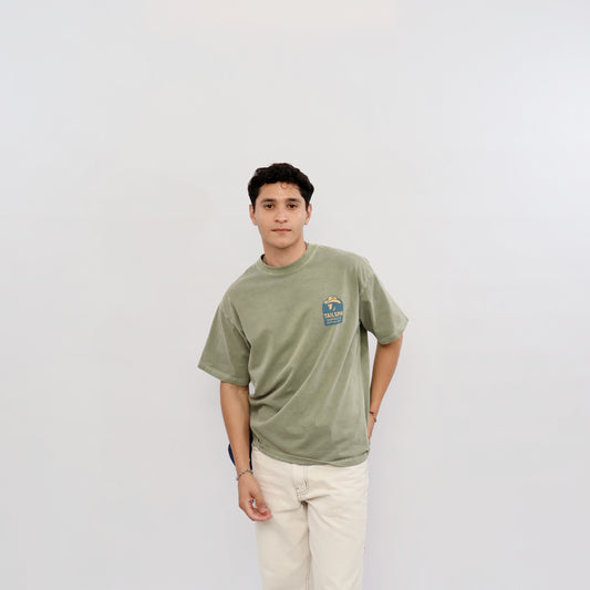 Texas Texas Cowboy T-Shirt