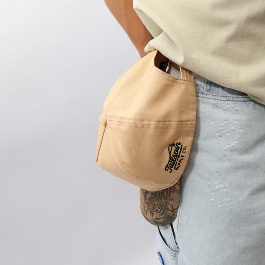 Tailspin Supply Co. Make Some Noise Camo Hat