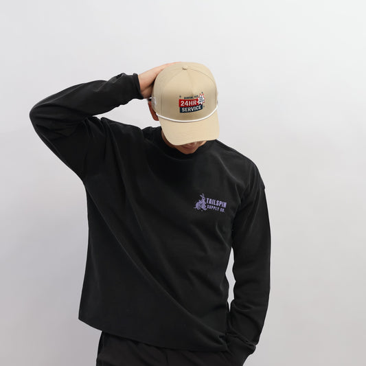 Critters And Cold Ones Long Sleeve T-Shirt