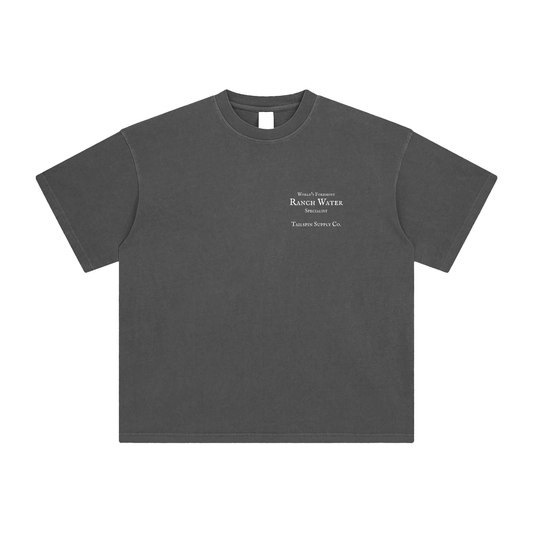 Ranch Water Specialist T-Shirt