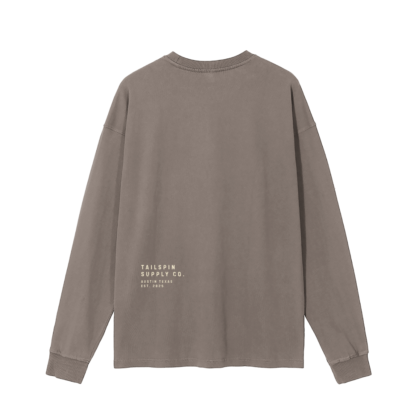 Howdy Long Sleeve T-Shirt
