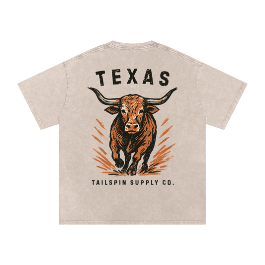 Texas Longhorn T-Shirt