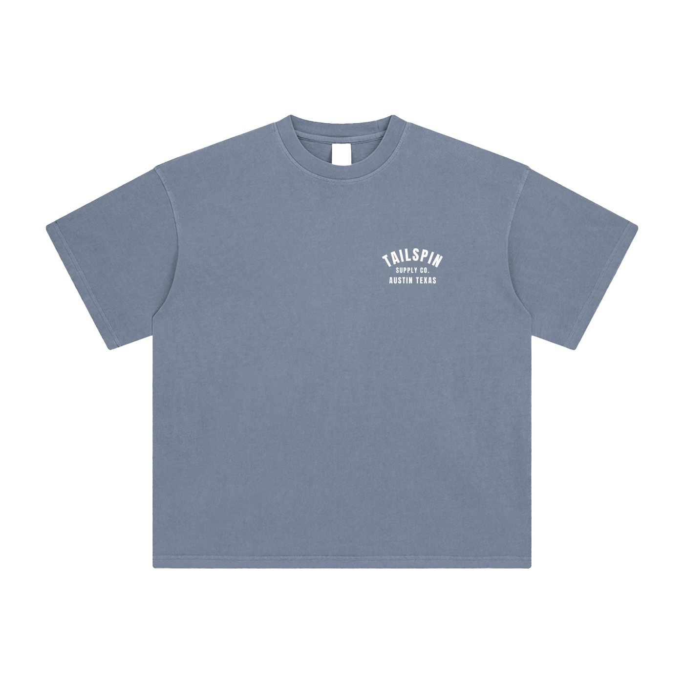 Lake Austin 360 Bridge T-Shirt