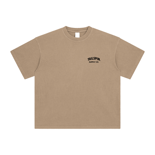 Barton Creek Greenbelt T-Shirt