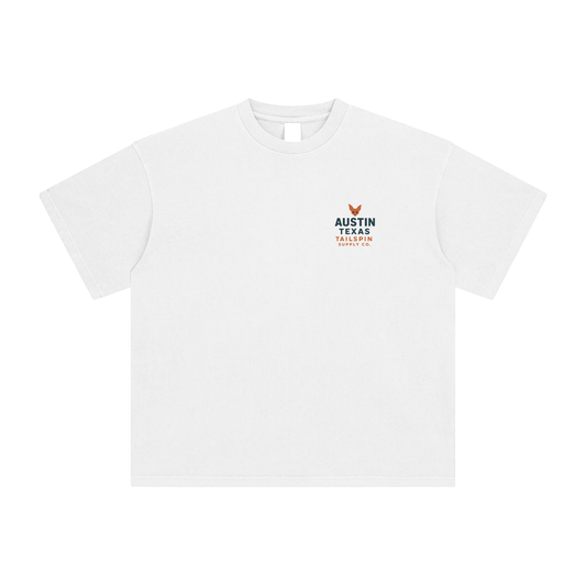 Bats Fly Free T-Shirt