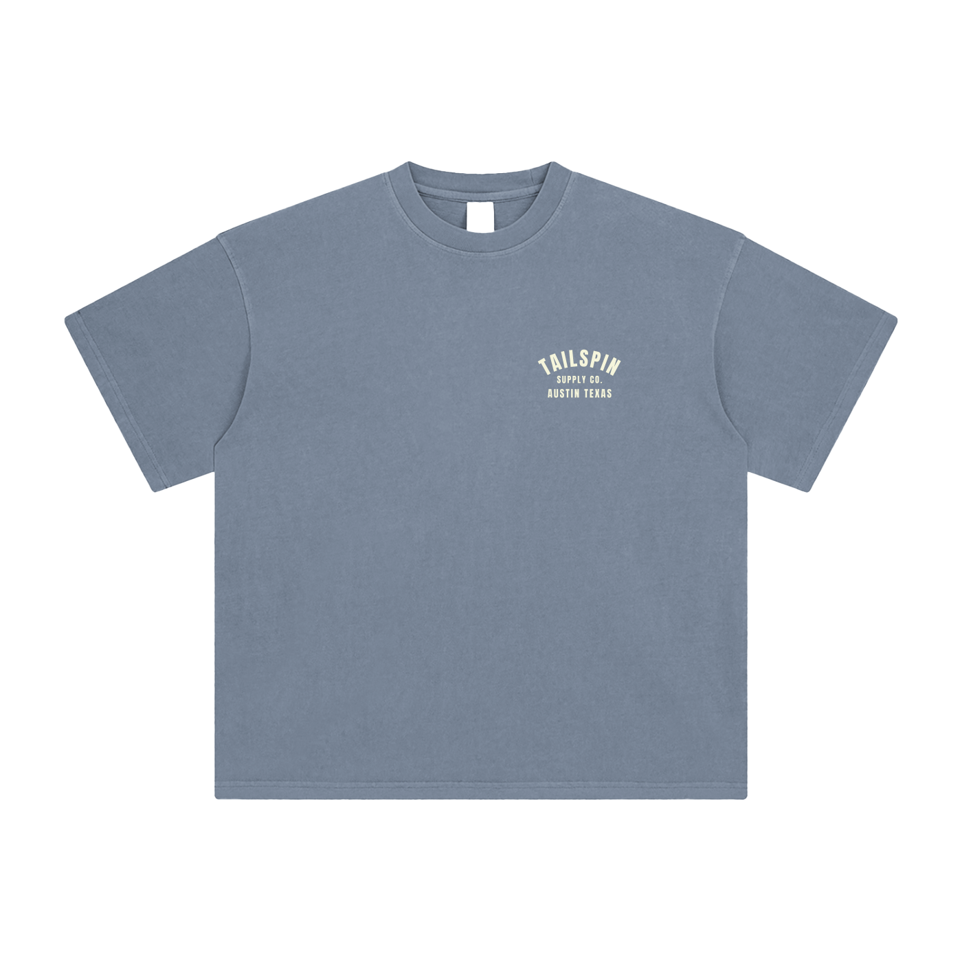 Off Duty Cowboy T-Shirt