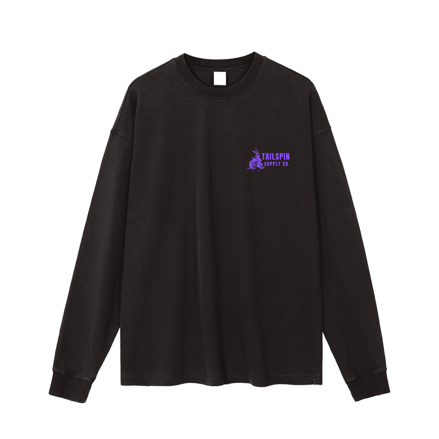 Critter And Cold Ones Long Sleeve T-Shirt