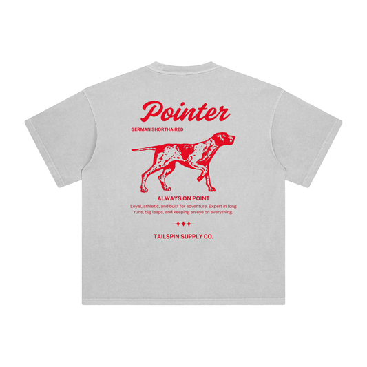German Shorthaired Pointer T-Shirt
