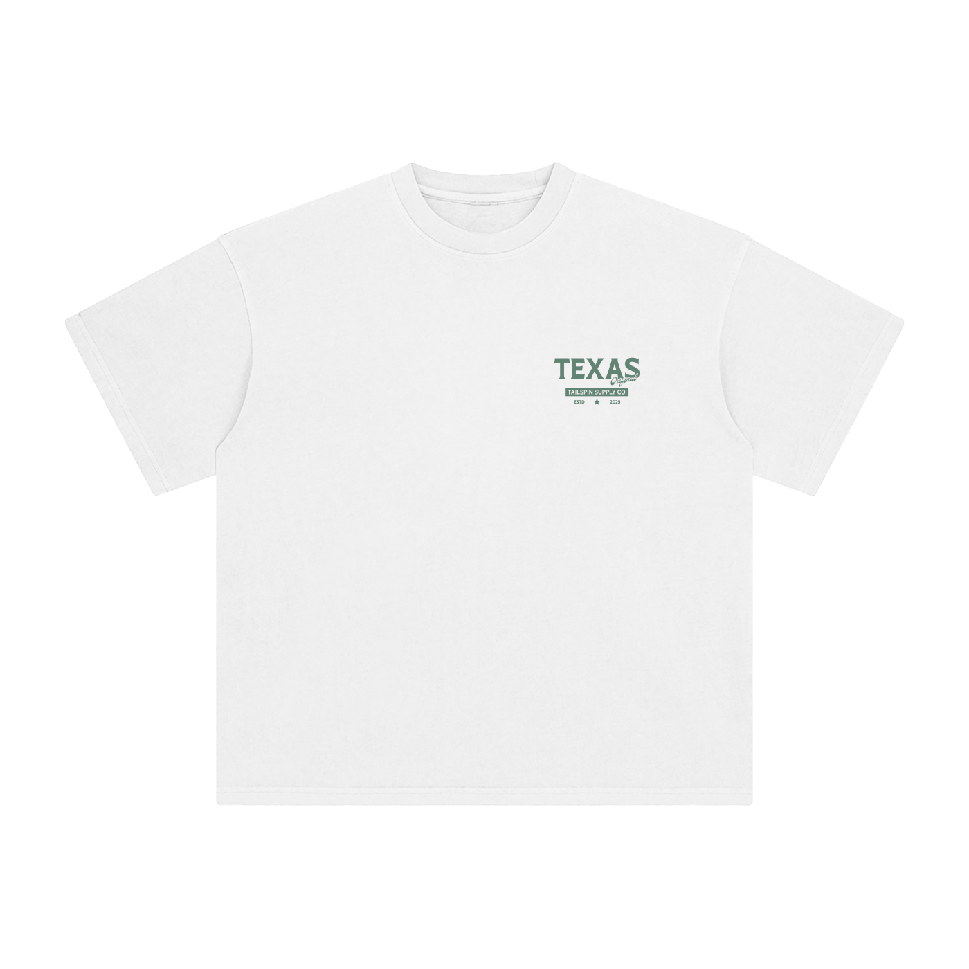 Texas Original T-Shirt