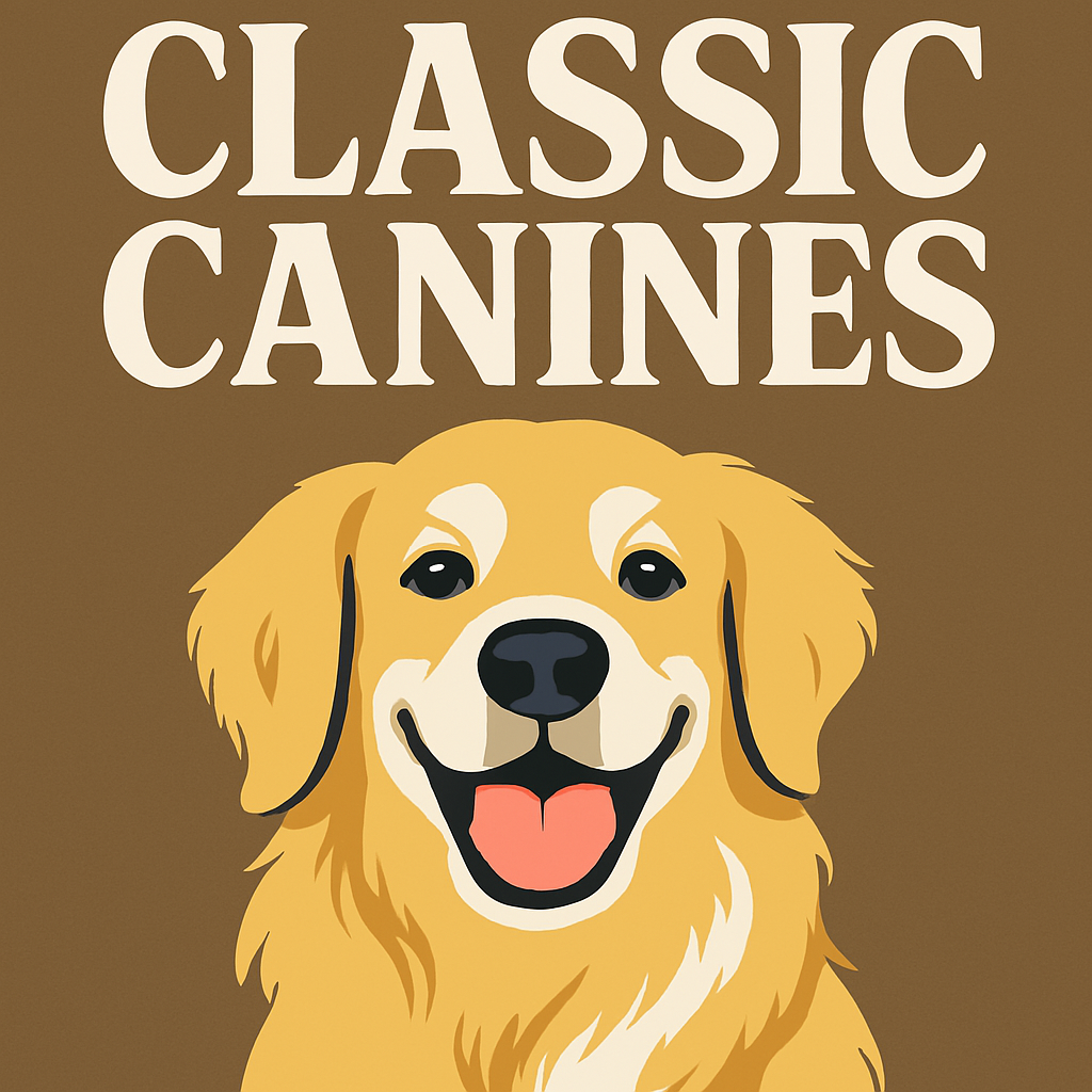 Classic Canines