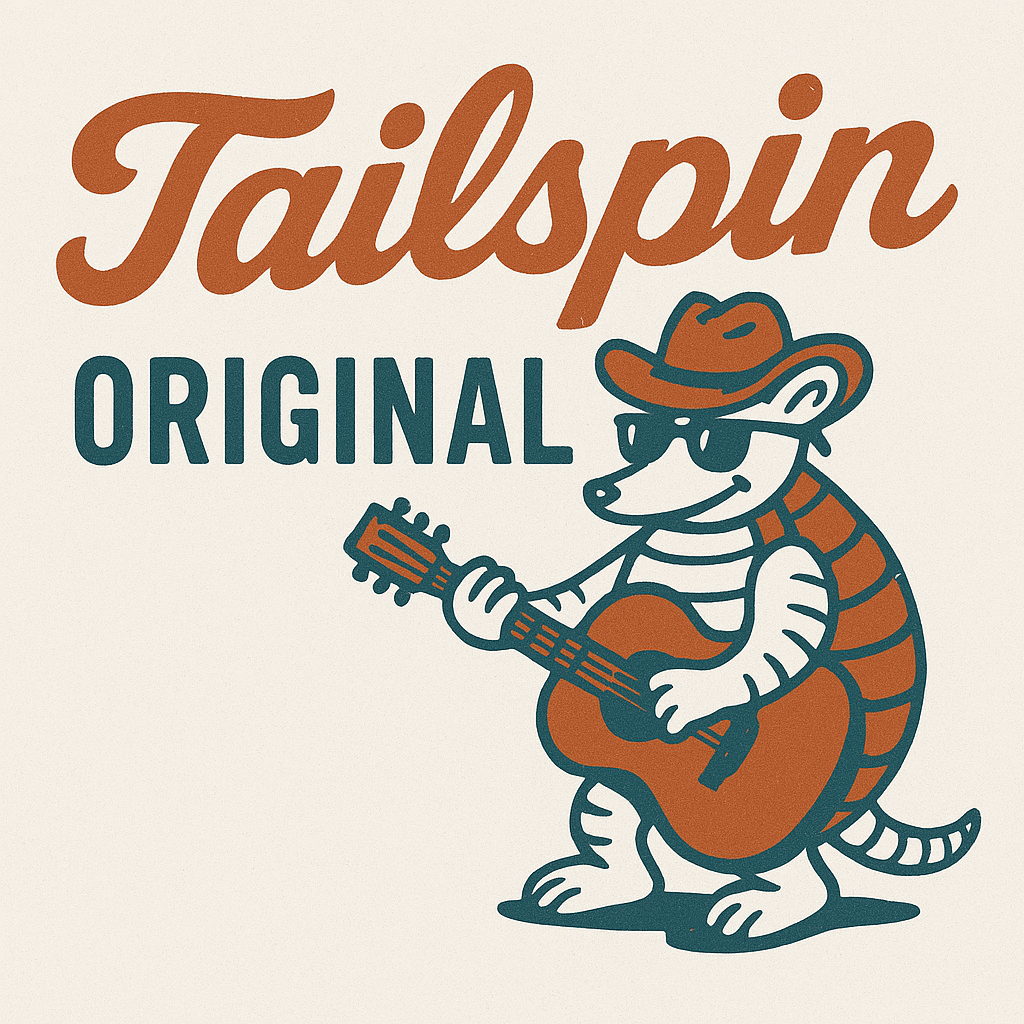 Tailspin Originals