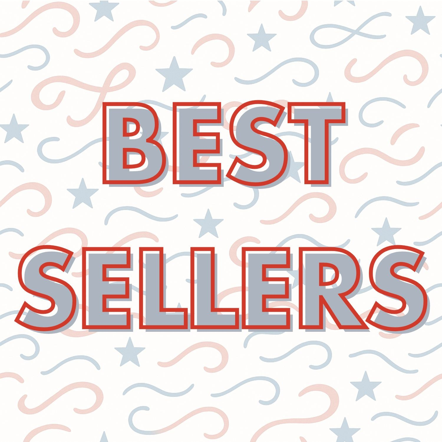 Best Sellers