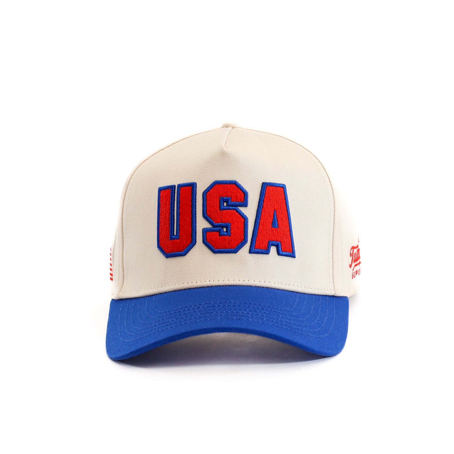 (Pre Order) USA Hat