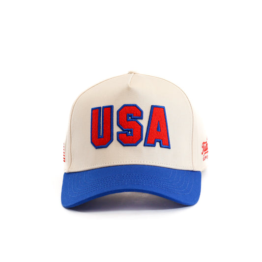 (Pre Order) USA Hat