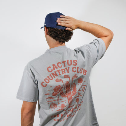 Cactus Country Club T-Shirt