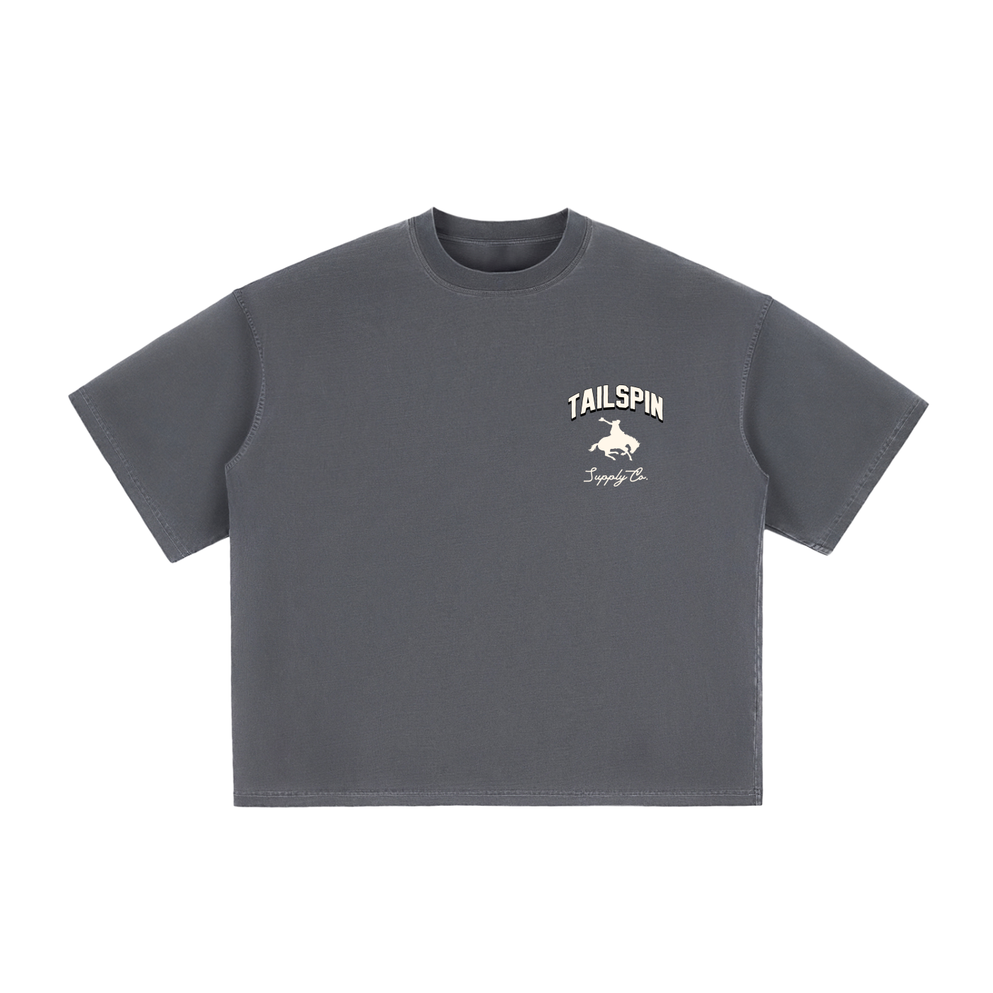 Rodeo Cropped T-Shirt