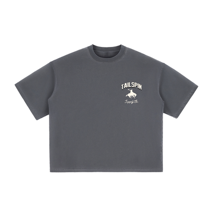 Rodeo Cropped T-Shirt