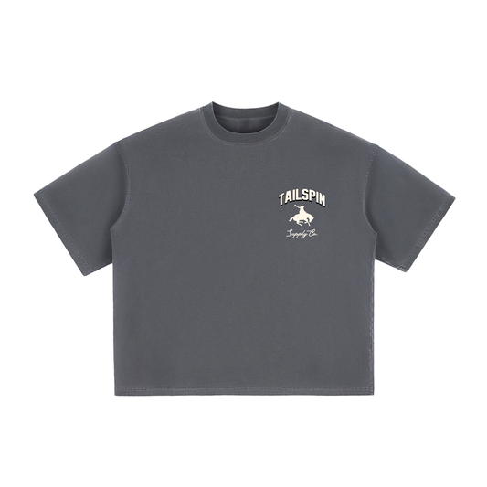 Rodeo Cropped T-Shirt