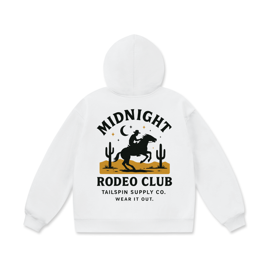 Midnight Rodeo Club Hoodie
