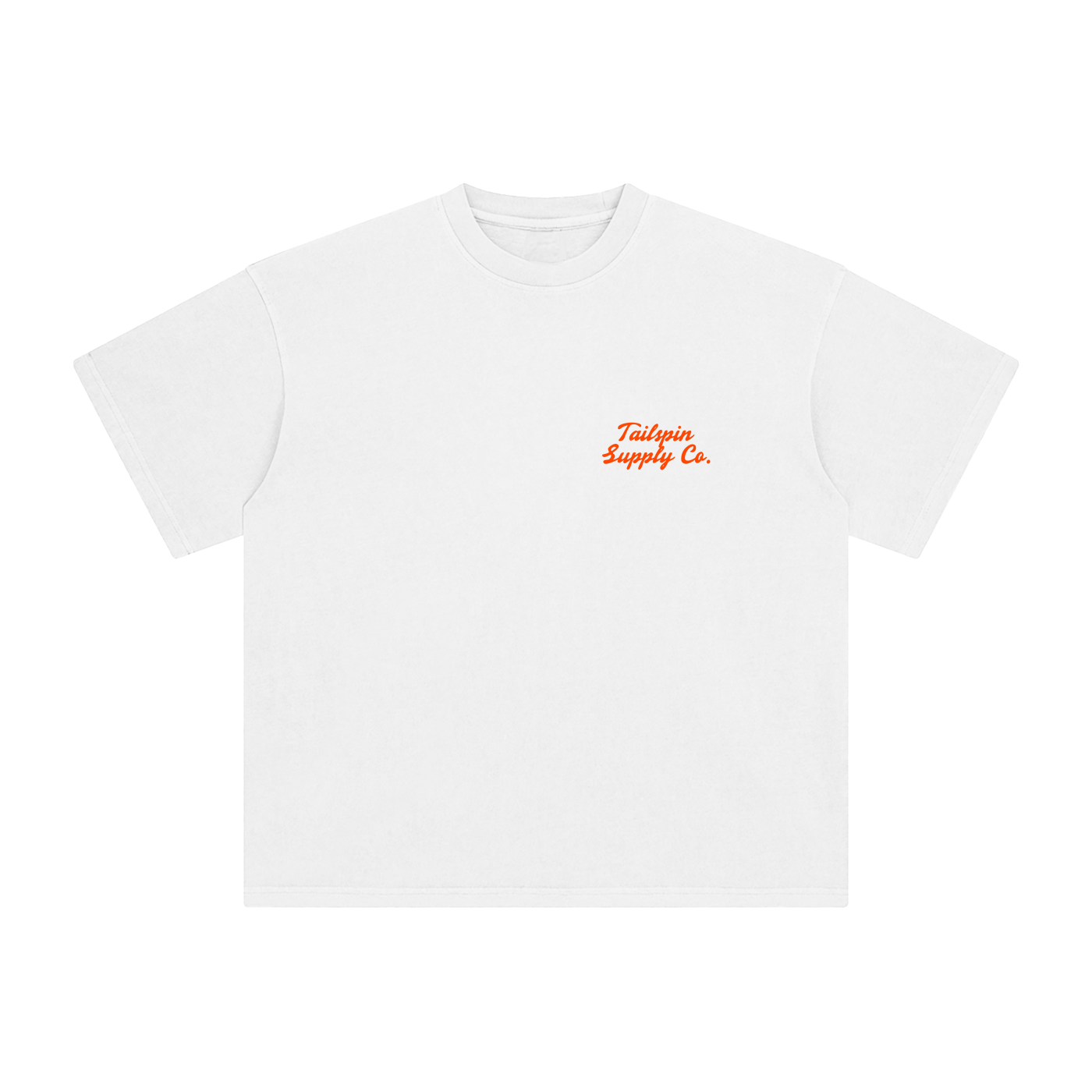 Work Hard Stay Wild T-Shirt
