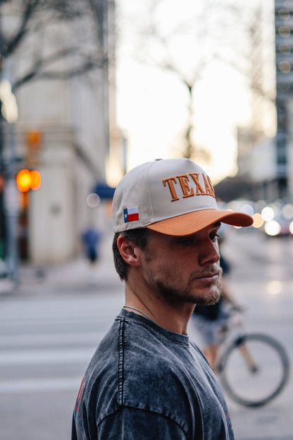 Texas Hat