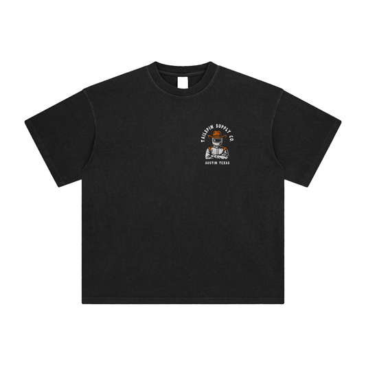 Cowboy Drivin' T-Shirt