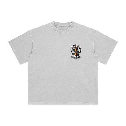 Wear It Out Snake T-Shirt
