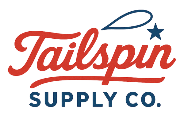 TAILSPIN SUPPLY CO.
